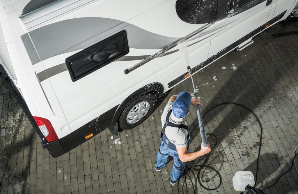 Mobile Detailing